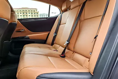 صورة 12 لـ 2023 Lexus ES-SERIES