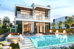 Below OP | Golf Course | Luxury Collection