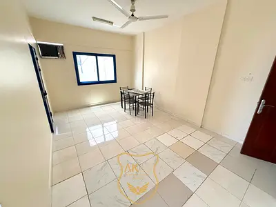 Separate kitchen Big Size Studio Apartment For Family Rent In Rolla