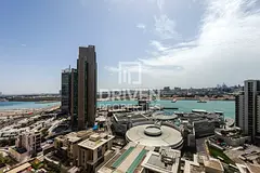 2BR Full Sea View | Ready to Move | Prime Location