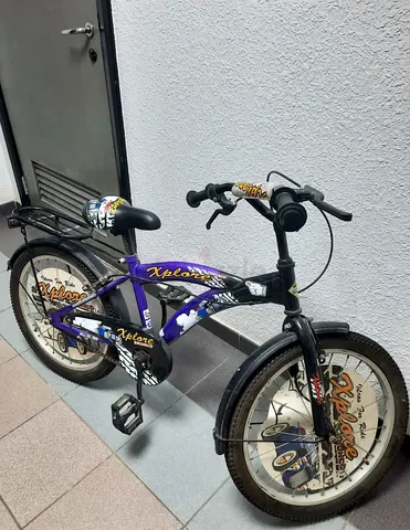 Kids bike 16” for sale!