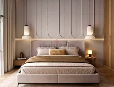 Queen Size Brand New Fully Customisable Bed
