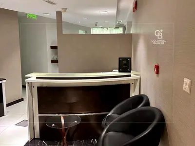 Price Reduce Fitted and Upgraded Office