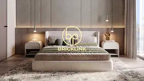 Furnished Smart Studio | High ROI | Handover Dec 2027 | Cove Grand