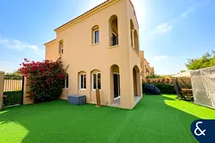Type B | Largest Plot | Available June