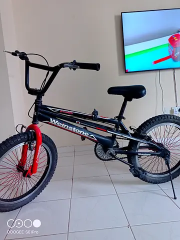 Bicycle for sell