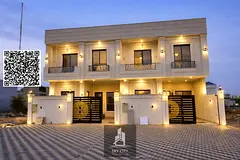 5 rooms, main street, registration fees included, near Emirates Road
