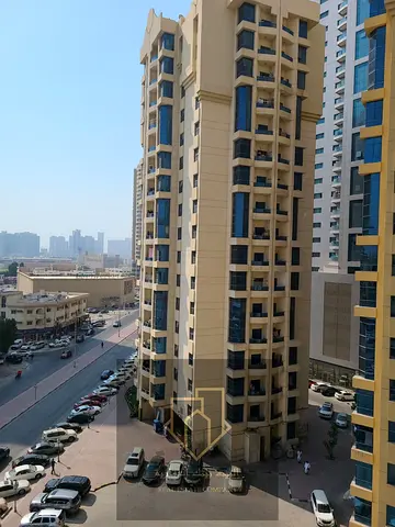940 sq.ft | Hot Deal Apartment | Perfect for Investors | Only AED 315,000 | Prime & Highly Active Location
