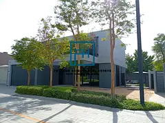Luxury 5BHK Forest_Signature Villa With Elevator&amp;Pool available for Sale in Robinia cluster Mass