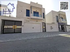 Your dream villa is ready to move into, close to all amenities and the famous Al Hamidiya Park!