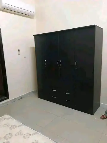 Brand new 4door cabinet available