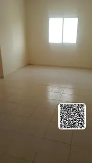 For annual rent in Ajman ♨️ One bedroom and living room at a very special price 👈 Location: A