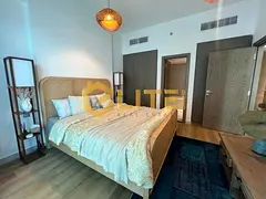1 Bedroom Apartment | Montrose Residence A | Furnished | Balcony &amp; City View