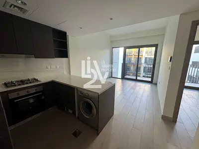 Furnished | High Floor | Pool View