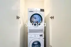 Park and Pool View | Vacant | Furnished