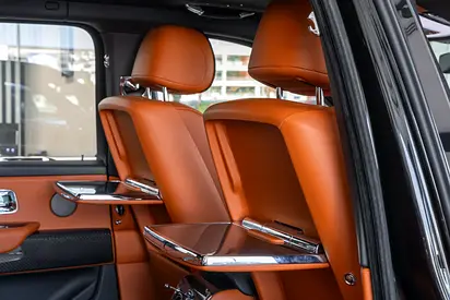 2022 ROLLS-ROYCE CULLINAN — миниатюра 12