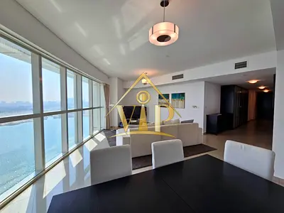 Stunning Sea View, Fully Furnished, High ROI, Luxury Living