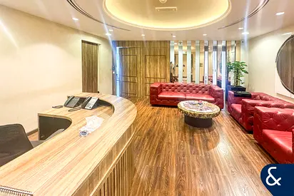 Impeccable | Furnished | Posh Location