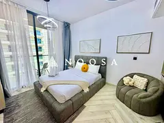 Vacant | Fully Furnished | Prime Location