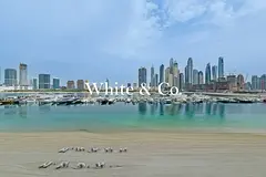 Brand New | 2YR PHPP | Full Marina View