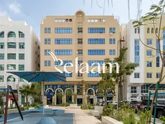 Professional Office | High Exposure | Central Area