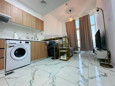 Unit Tawtheeq !! 1-Bedroom Apartment With Private Balcony | Monthly 7000 | Free WiFi | Shared Pool / Basement Parking