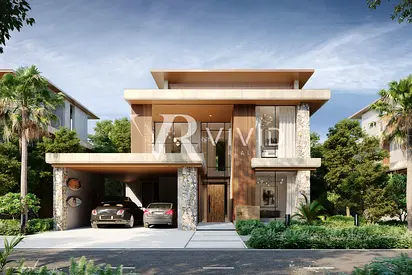Priced to Sell | Single Row | Sunset Backyard