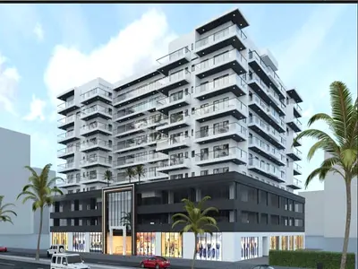 High-Floor Elegance | | Equiti Garden, Al Furjan