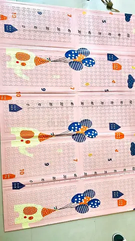 Brandnew! Baby playmats large x2 set