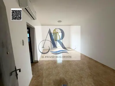 Very nice 2-bedroom apartment for annual rent in Al Rashidiya 2, opposite Ladies Park.