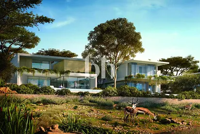 Adventure Hub view | Family Community | Handover Q4 2026| 2years post handover