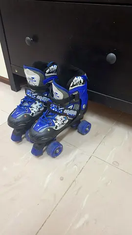 Inline skates