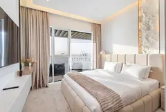 Designer Elie Saab | Full Sea View | Upgraded