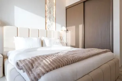 Designer Elie Saab | Full Sea View | Upgraded