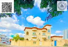 VILLA AVAILABLE FOR RENT IN AL RAWDA 2 AJMAN