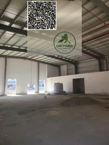 BRAND NEW WAREHOUSE AND SHOWROOM FOR SALE