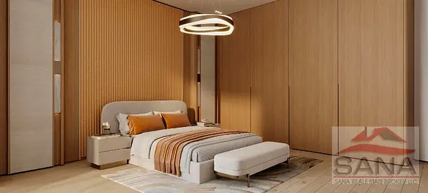 2 Bedroom Apartment | Binghatti Skyflame 2 | Multiple City & Marina Views |