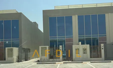 Premium Rented 1BR Villa in Rukan | 7% ROI | Prime Investment Deal