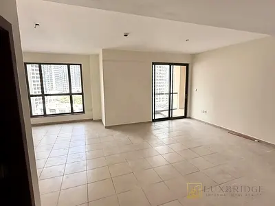 Unfurnished | Vacant | Spacious