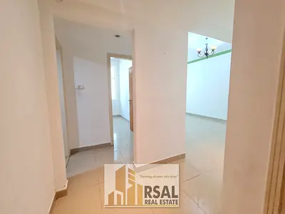 Amazing Deal || 1bhk Apartment Prime location || Easy access to Dubai ||