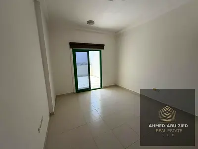 استوديو في سمارت تاور مع جيم ومسبح – مساحة كبيرة، موقع مميز، 4 دفعات