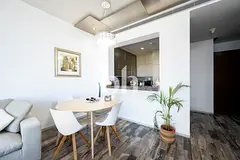 Fully Furnished | Sea View | Vacant