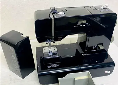 Sewing machine for sale