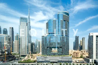 Prime Location | Vacant Now | Fully Furnished