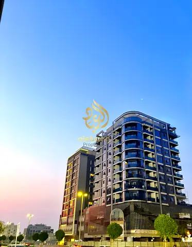 Just Built Studio | Get 1 Month Free prime location family place very nearby metro