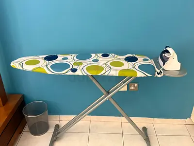 Brand new iron table for sale