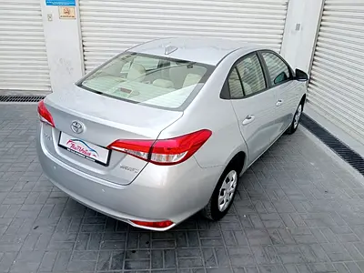 صورة مصغرة 7 لـ 2021 Toyota YARIS
