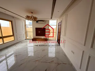 Brand new Villa Available for Rent in Al Bahia Ajman