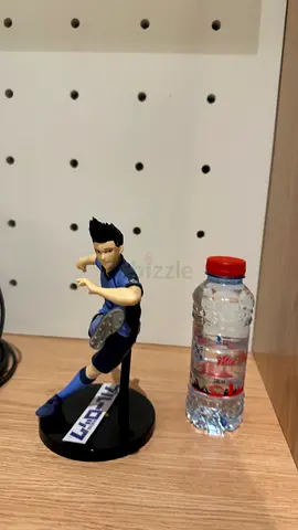 Anime Figure - Barou