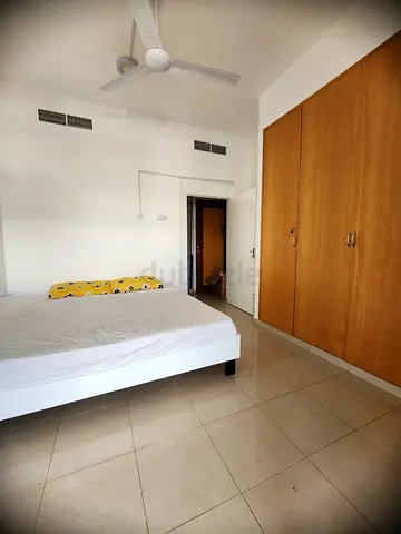 Separate room for single or couples Burjuman exit 4